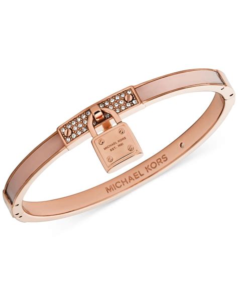 macys michael kors bracelets|Michael Kors bracelet outlet.